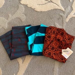 BUNDLE - LULA ROE SKIRTS